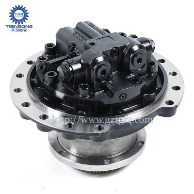 Качество Первый класс ZX200/ZX210-5G/ZX230/ZX240-5G Путевые моторы 9233687/9233688/9239841/9233688 OEM совместимы для экскаваторов фабрика