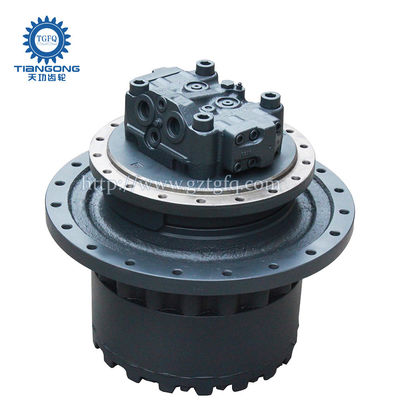 Хорошая цена. Конечная передача экскаватора PC200-8 KOMATSU онлайн