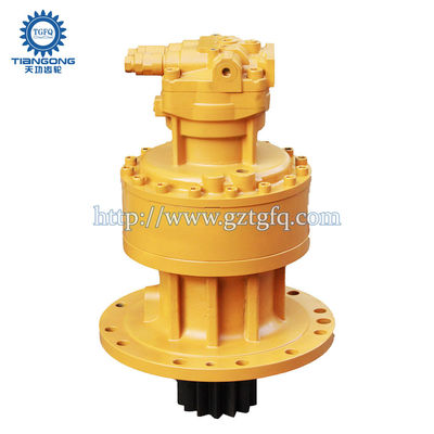 Хорошая цена. Собрание мотора качания прибора E320C E320D 148-4679 качания экскаватора 320C 320D онлайн