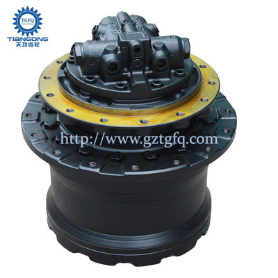 Хорошая цена. ZAX120 Motor Assy ZAX110-3 Конечная передача 9188016 9196240 Хитачи экскаватора онлайн