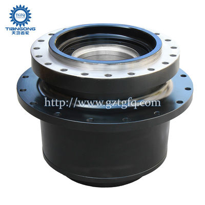 Хорошая цена. Коробка передач экскаватора E336GC Коробка уменьшения скорости электродвигателя E345GC 536-7275 онлайн