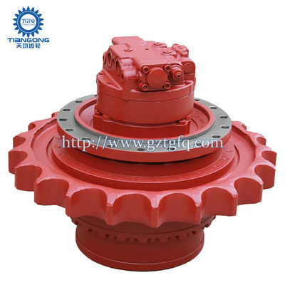 Хорошая цена. Прибор гидравлического перемещения Assy HD1430-3 мотора перемещения окончательный для Koto экскаватора онлайн