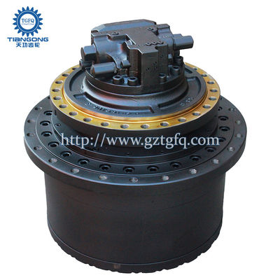 Хорошая цена. Assy TGFQ LS15V00022F4 конечной передачи экскаватора SK460-8 Kobelco большой онлайн