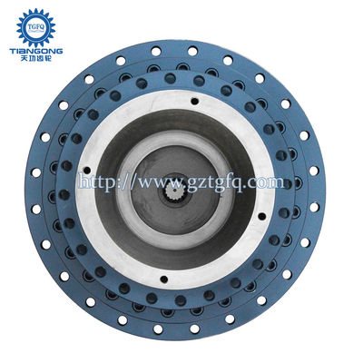 Хорошая цена. Части экскаватора коробки передач уменьшения перемещения Crawler SY485 гидравлические для SANY485 KYB онлайн