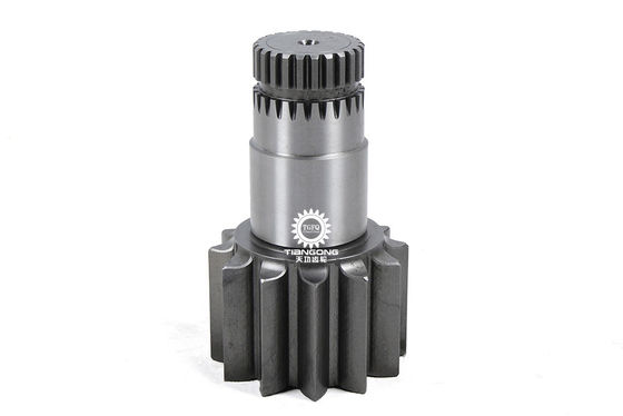 Хорошая цена. E 307E E 307D экскаваторная колебательная установка шестеренка 12/24T колебательная коробка передач колебательная часть онлайн