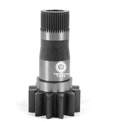 Хорошая цена. E 345D E 349D E 345B Экскаваторный вал подвижного колеса 227-6108 онлайн