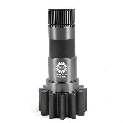 Хорошая цена. E336D E330C E330D экскаваторный качающий привод 12/40T качающий вал 148-4605 онлайн