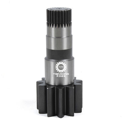 Хорошая цена. E 318D E 318D2 Запасная часть экскаватора Волокно подшипника 11/26T Колебательная коробка передач Колебательная часть онлайн