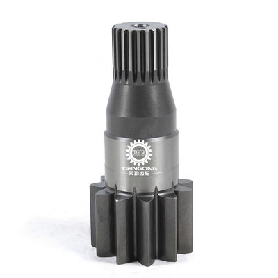 Хорошая цена. E315D Части запасные для экскаватора 11/21T Свинговая приводная вала 199-4632 онлайн