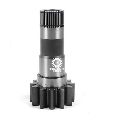 Хорошая цена. E325C E324D E329D Свинговая установка экскаватора 191-2694 Свинговая установка вал Свинговая часть 191-2694 онлайн