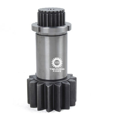 Хорошая цена. E320GC экскаваторный качающий привод 14/21T качающий вал 570-5845 онлайн