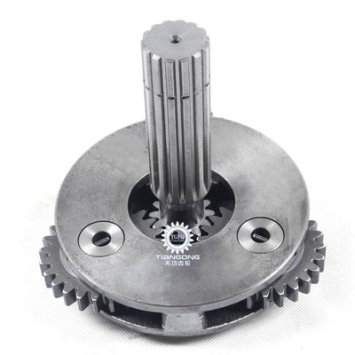 Хорошая цена. Экскаватор EX60-1 Travel Planetary Gear Carrier Assy 2023175 1010450 Travel Gearbox Части онлайн