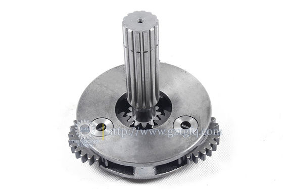 Хорошая цена. EX60-1 EX60US Сборка транспортного контейнера 1# 2023175 2017872 4177007 онлайн