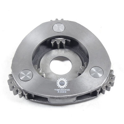 Хорошая цена. EX200-1 Запчасти экскаватора Swing Travel Planet Planetary Gear Carrier Assy Final Drive Carrier (Планета для путешествий) онлайн