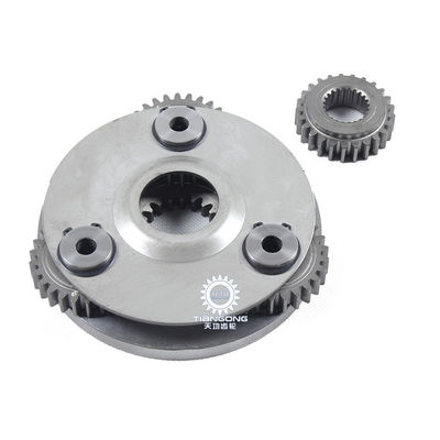Хорошая цена. EX55 Редукторы для экскаватора ZAX55 Travel Drive Planetary Carrier Gear Set онлайн
