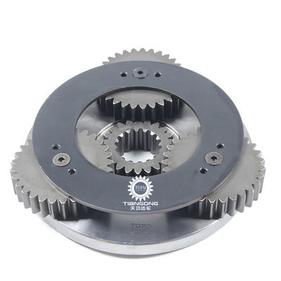 Хорошая цена. 230-00050 качания 1-ого и 2-ого собрания несущей DH220-5 DH220-7 планетарное онлайн