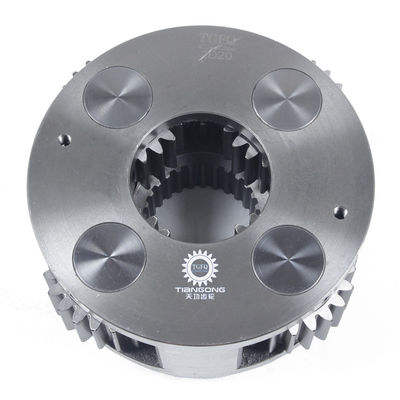 Хорошая цена. Редукторы для экскаватора DH220-2 Travel Drive Planetary Carrier Assy 2230-1016 онлайн