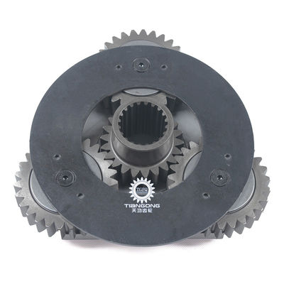 Хорошая цена. Части строительной техники Части экскаватора Части катушки Части DX380 Катушки Планетарный носитель Assy онлайн