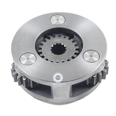 Хорошая цена. Экскаватор EX60-1 Swing Planetary Gear Carrier Assy 2024086 2024938 Части для путевых коробки передач онлайн