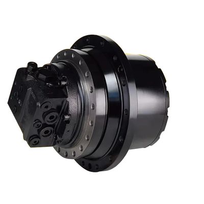 Хорошая цена. 320GC Гидравлический ходовой привод экскаватора / конечный привод экскаватора онлайн