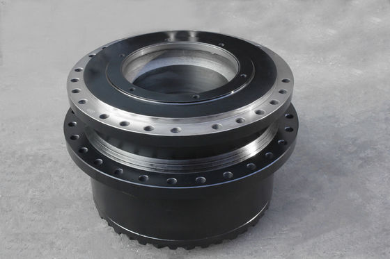 Хорошая цена. E390F Стальная полированная экскаваторная транспортная коробка передач с запасной частью двигателя 455-2772 455-2775 онлайн