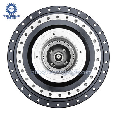 Хорошая цена. EX1200-6 Коробка передач для экскаваторов и редукторов для строительных машин 9301479 онлайн