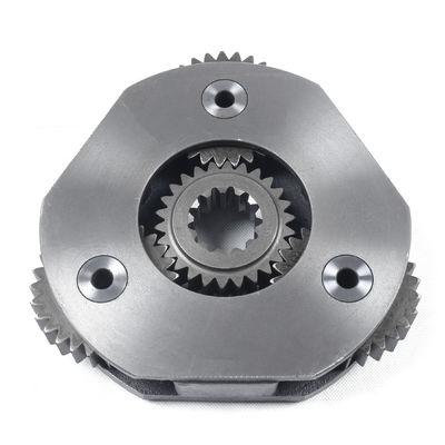 Хорошая цена. SH280 экскаватор Swing Planetary Gear Assy для катушки редуктора S280FJ2 онлайн