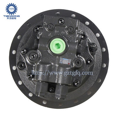 Хорошая цена. CX460/SH460 Стальная отполированная экскаваторная колебательная двигательная запасная часть KTC0171/KPC0171 онлайн