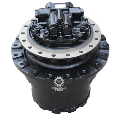 Хорошая цена. Недавно разработанный ZX200-3 ZX210-5G Excavator Final Drive Reduction Gear для 9261222 онлайн