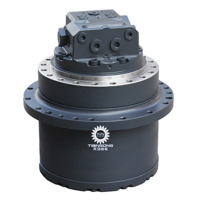 Хорошая цена. TGFQ Продукт EC140D ECR145C TRAVEL DRIVE TM22 VOE14560145 для Volvo Iron Design онлайн