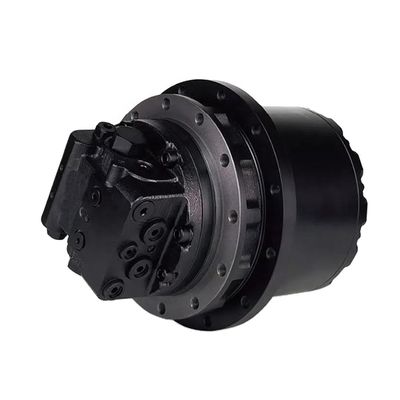 Хорошая цена. Внешняя упаковка Картон или фанера для экскаватора TM07 Конечный привод Путевой привод онлайн