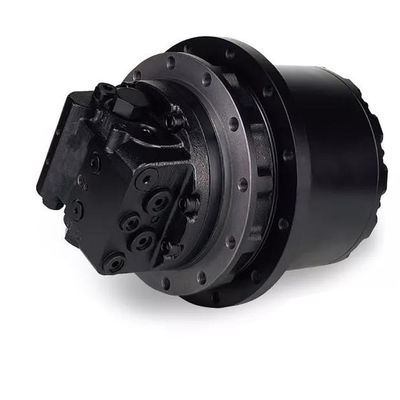 Хорошая цена. TM09 Двигатель путешествия для экскаватора онлайн