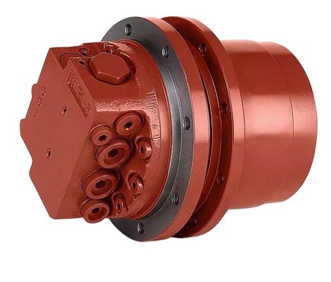 Хорошая цена. Внешняя упаковочная коробка или фанера TGFQ TM02 Travel Drive для экскаватора онлайн