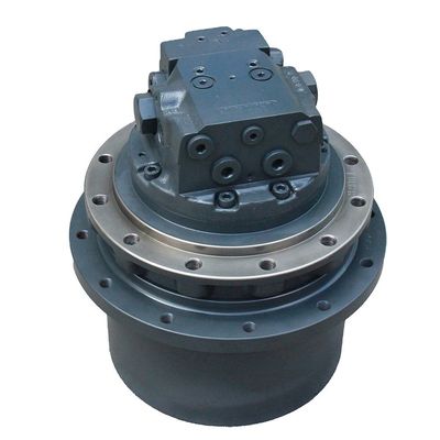 Хорошая цена. Volvo EC80 Excavator Final Drive Assy VOE14633161 с двигателем и коробкой передач онлайн