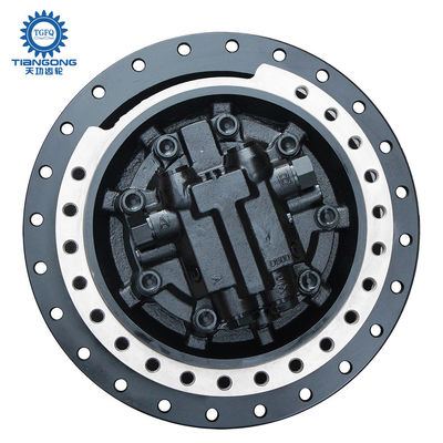 Хорошая цена. Hitachi ZX270-3 Travel Gearbox с мотором для экскаватора Doosan 9255880/9256990 онлайн