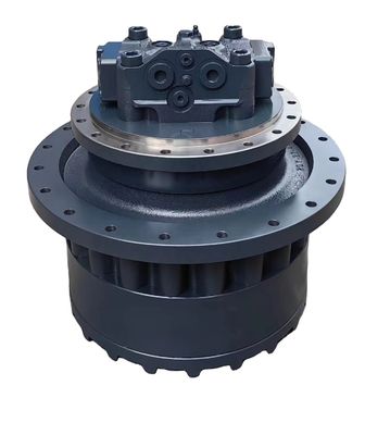 Хорошая цена. Внешняя упаковка картонная или фанеровая корпус TGFQ PC220-8 Двигатель путешествия с коробкой передач 20Y-27-00550 онлайн