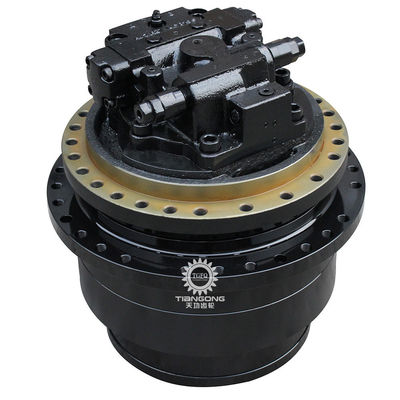 Хорошая цена. TGFQ DX340 /R375 Конечное устройство к K1003131 2401-9269 Электрический экскаватор передвижной коробки передач онлайн