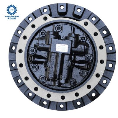 Хорошая цена. Хитачи ZX200-3 Редуктор конечного привода экскаватора для деталей подшипников уплотнителей экскаваторных насосов онлайн