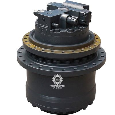 Хорошая цена. Железный экскаватор EC480D с двигательными частями VOE14733880/14632579/14765325 онлайн