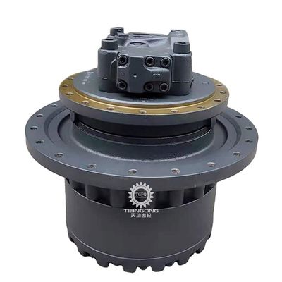 Хорошая цена. Железная коробка передач для экскаваторов PC200-8MO с деталями для экскаваторов 20Y-27-00560 онлайн