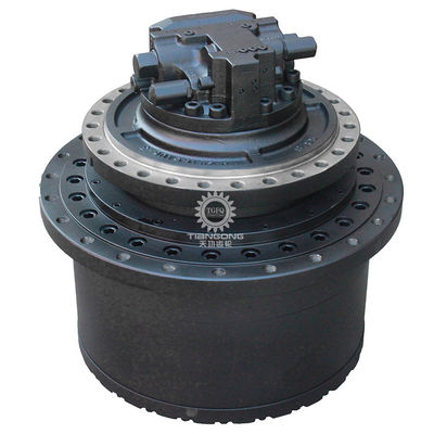 Хорошая цена. LS15V00022F4 LS53D00006F1 LS53D00005F1 Финальный привод для экскаватора-крейлера TGFQ SK460-8 онлайн