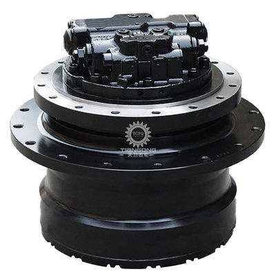 Хорошая цена. Энергодобыча ZX110M экскаватор финальный привод 4445091/4447928 с двигателем путешествия устройство онлайн