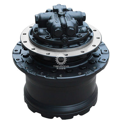 Хорошая цена. TGFQ ZX120-1/ZX120-3 Экскаватор Финальный привод GP Для гидравлического экскаватора класса 12 тонн онлайн