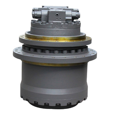 Хорошая цена. VOLVO экскаватор EC480D коробка передач VOE14733880/VOE14632579 онлайн