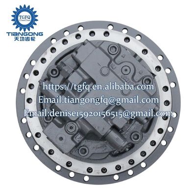 Хорошая цена. VOE14566400/VOE14603461 Последний привод для EC360 Travel Drive онлайн