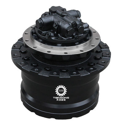 Хорошая цена. Хитачи ZX135 экскаватор финальный привод Часть название Транспортная коробка передач с мотором 9289616/9289617 онлайн