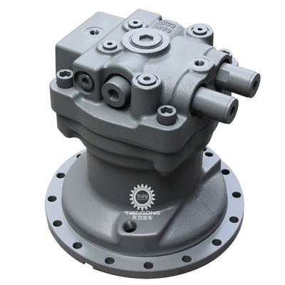 Хорошая цена. Сумитомо экскаватор SH200 SH210-5 CX210 CX225SR Swing Motor Assembly KRC0209 KRC0228 онлайн