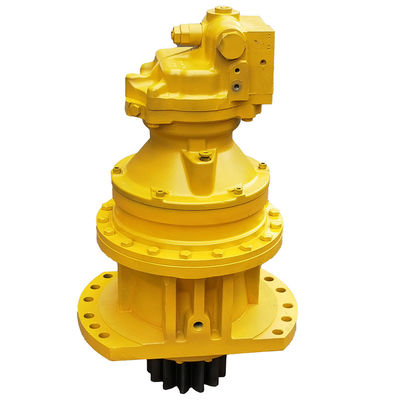 Хорошая цена. TGFQ PC200-8 экскаваторный качающий двигатель Assy 706-7G-01140 Внутренняя упаковка с сокращающейся пленкой онлайн