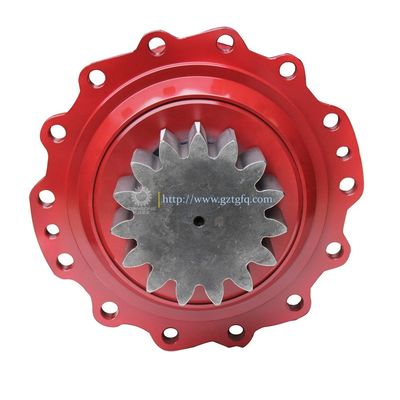 Хорошая цена. LG925/LG240 экскаваторы Swing Motor Assy Swing Drive 11C0109 для экскаваторов LiuGong Sany онлайн