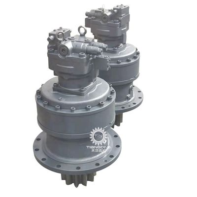Хорошая цена. Sany SY335-9 экскаваторы Swing Motor Assy Swing Drive 60042755/60043410 онлайн
